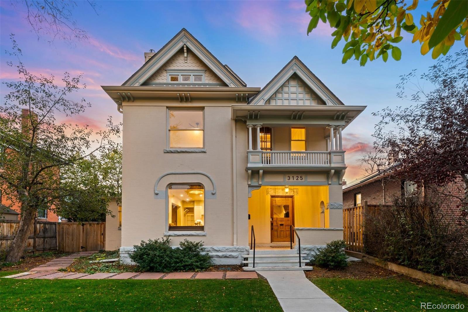 MLS Image #0 for 3125  meade street,denver, Colorado