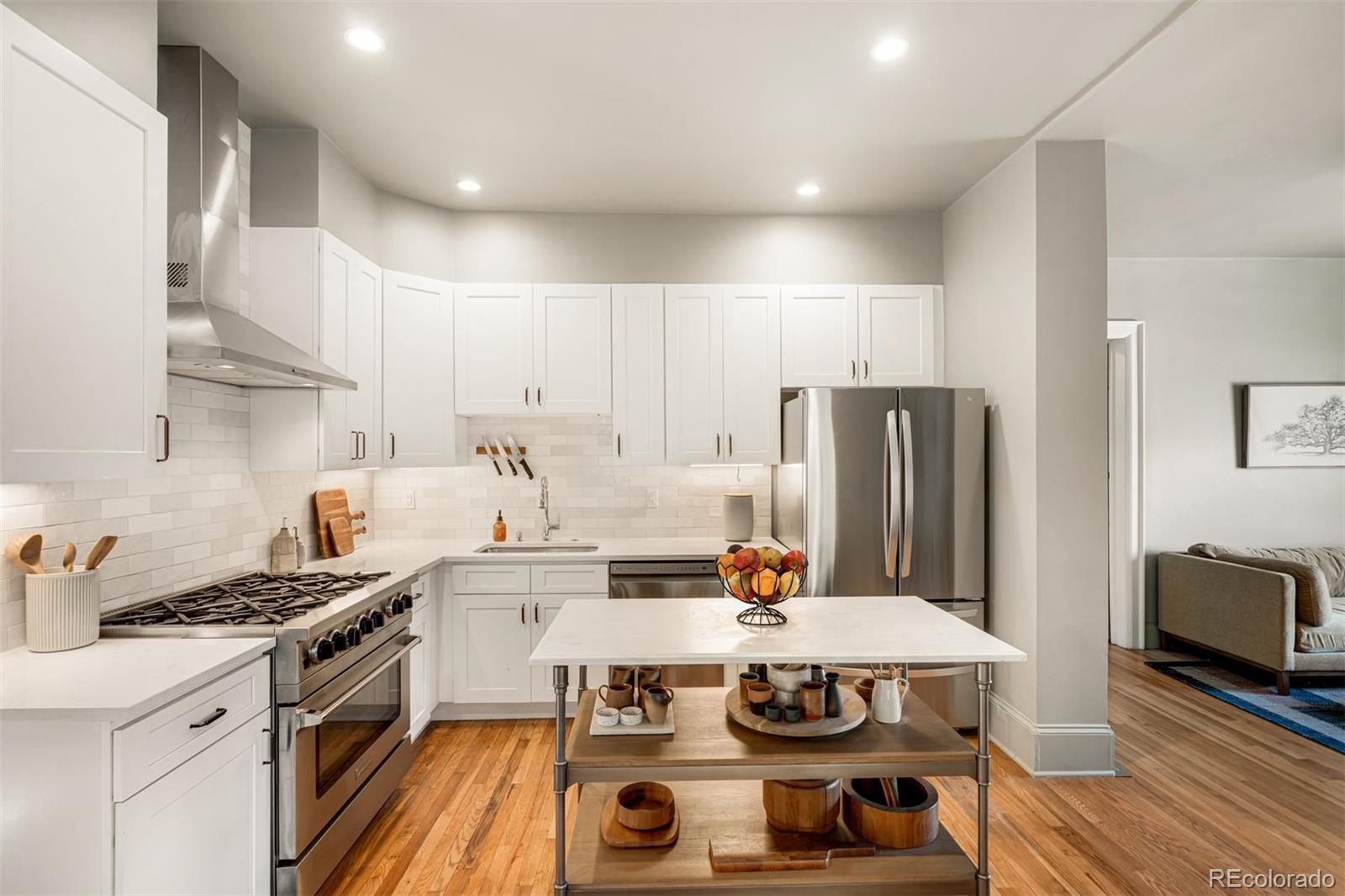 MLS Image #12 for 3125  meade street,denver, Colorado