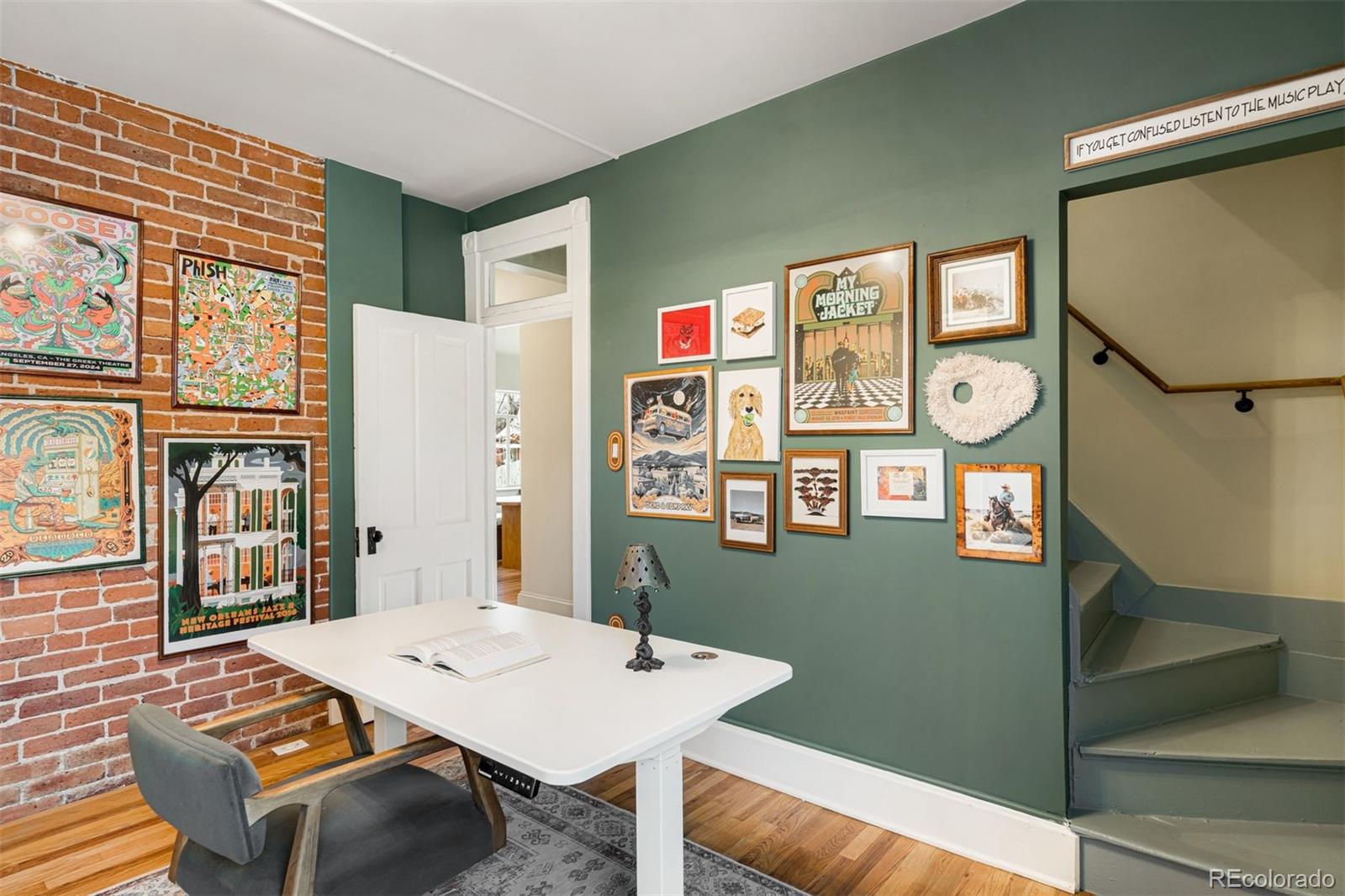 MLS Image #18 for 3125  meade street,denver, Colorado