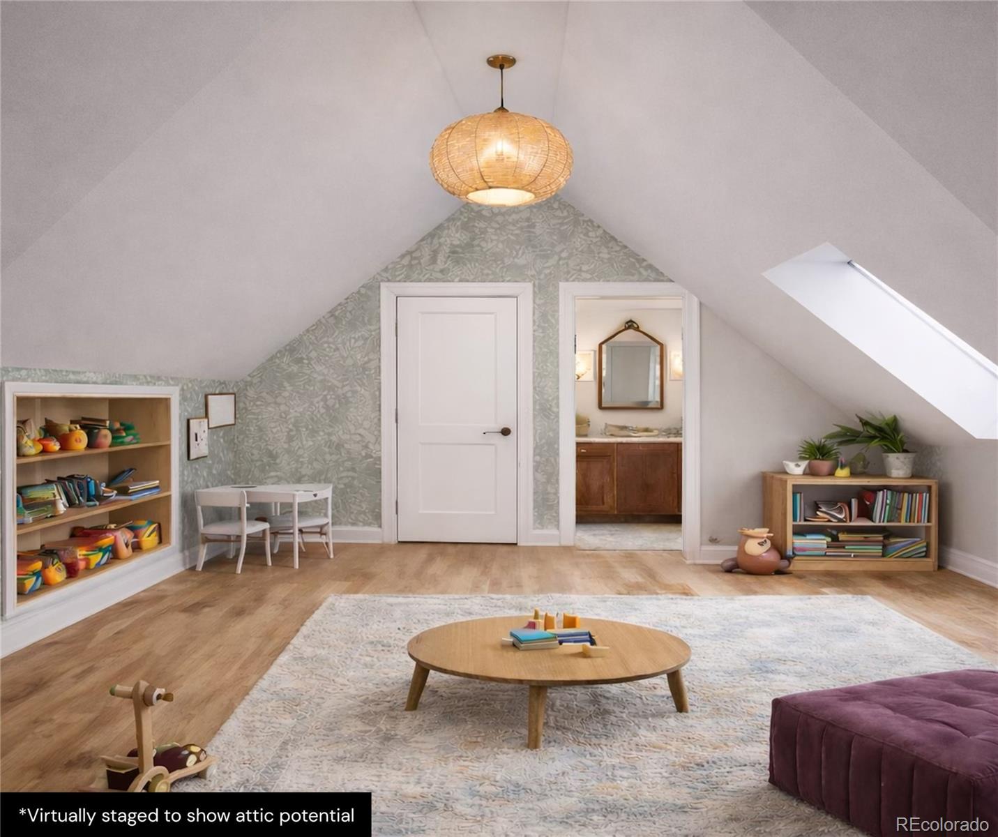 MLS Image #33 for 3125  meade street,denver, Colorado