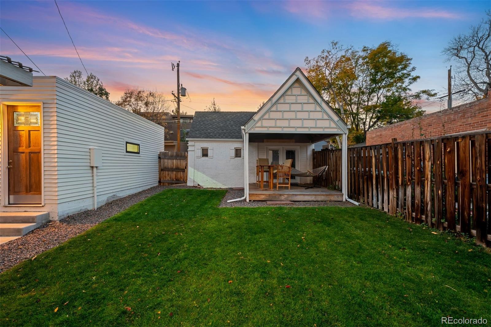 MLS Image #35 for 3125  meade street,denver, Colorado