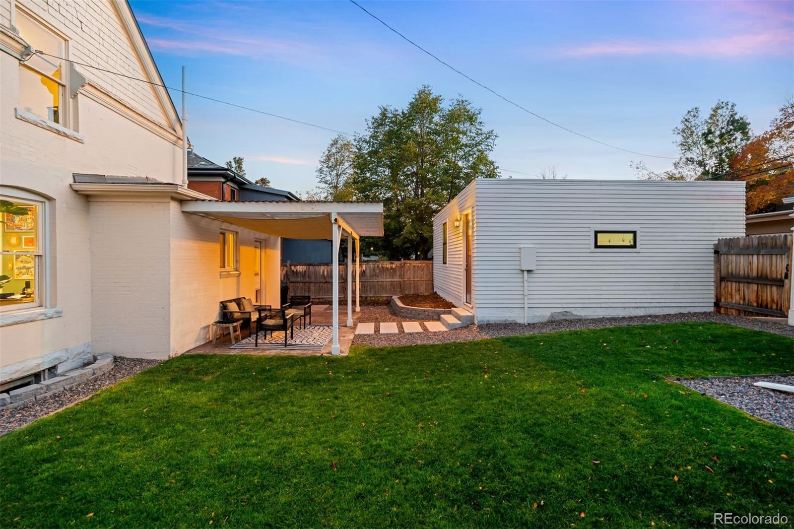 MLS Image #36 for 3125  meade street,denver, Colorado