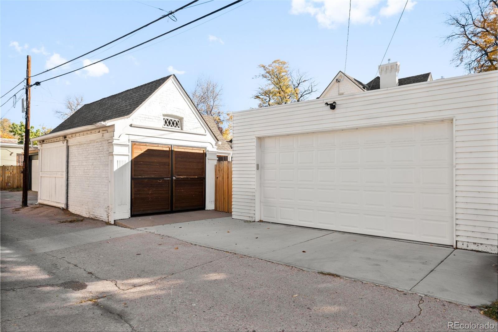 MLS Image #37 for 3125  meade street,denver, Colorado