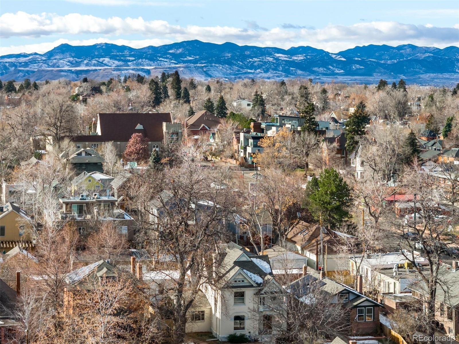 MLS Image #39 for 3125  meade street,denver, Colorado