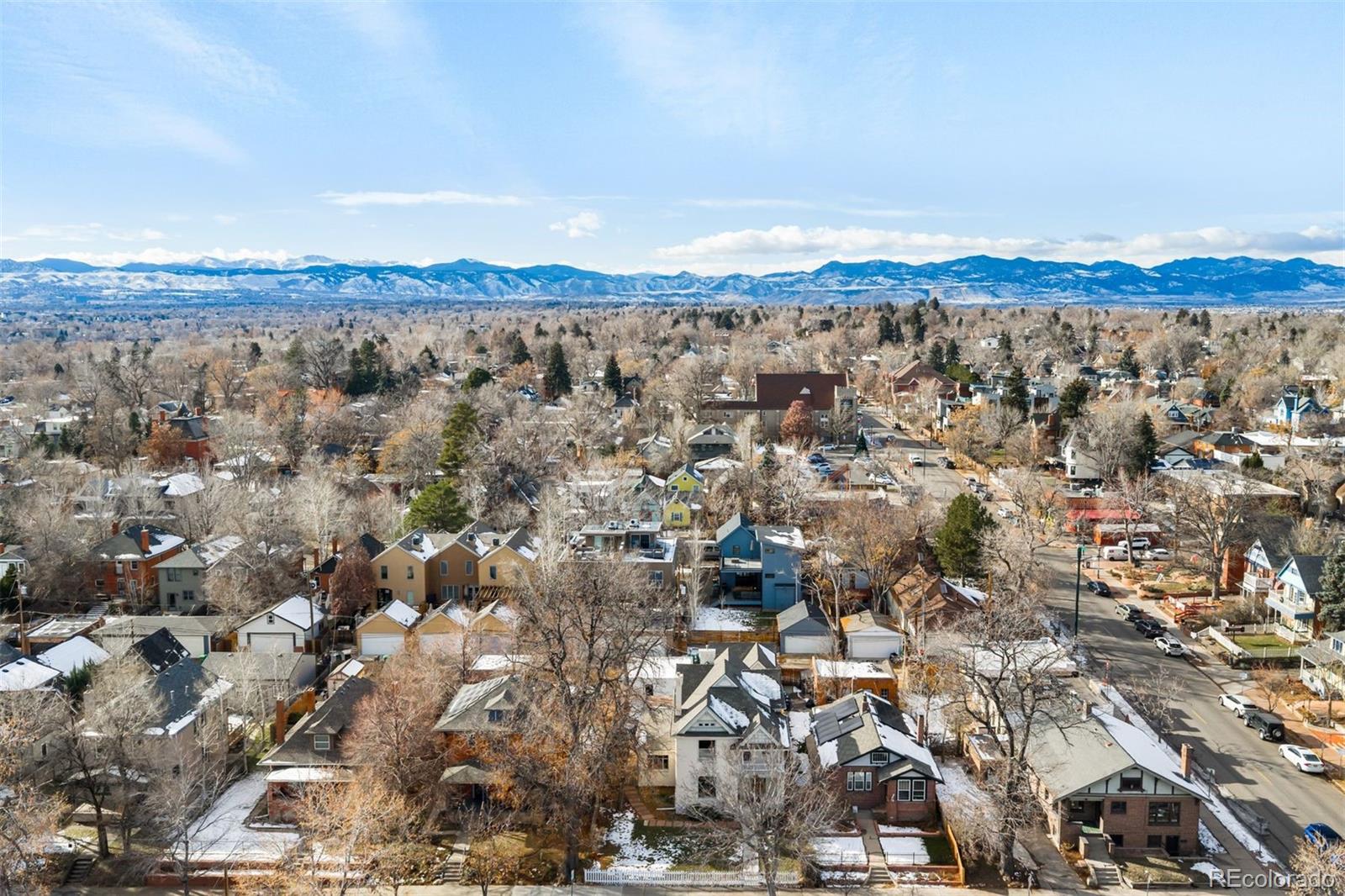 MLS Image #40 for 3125  meade street,denver, Colorado