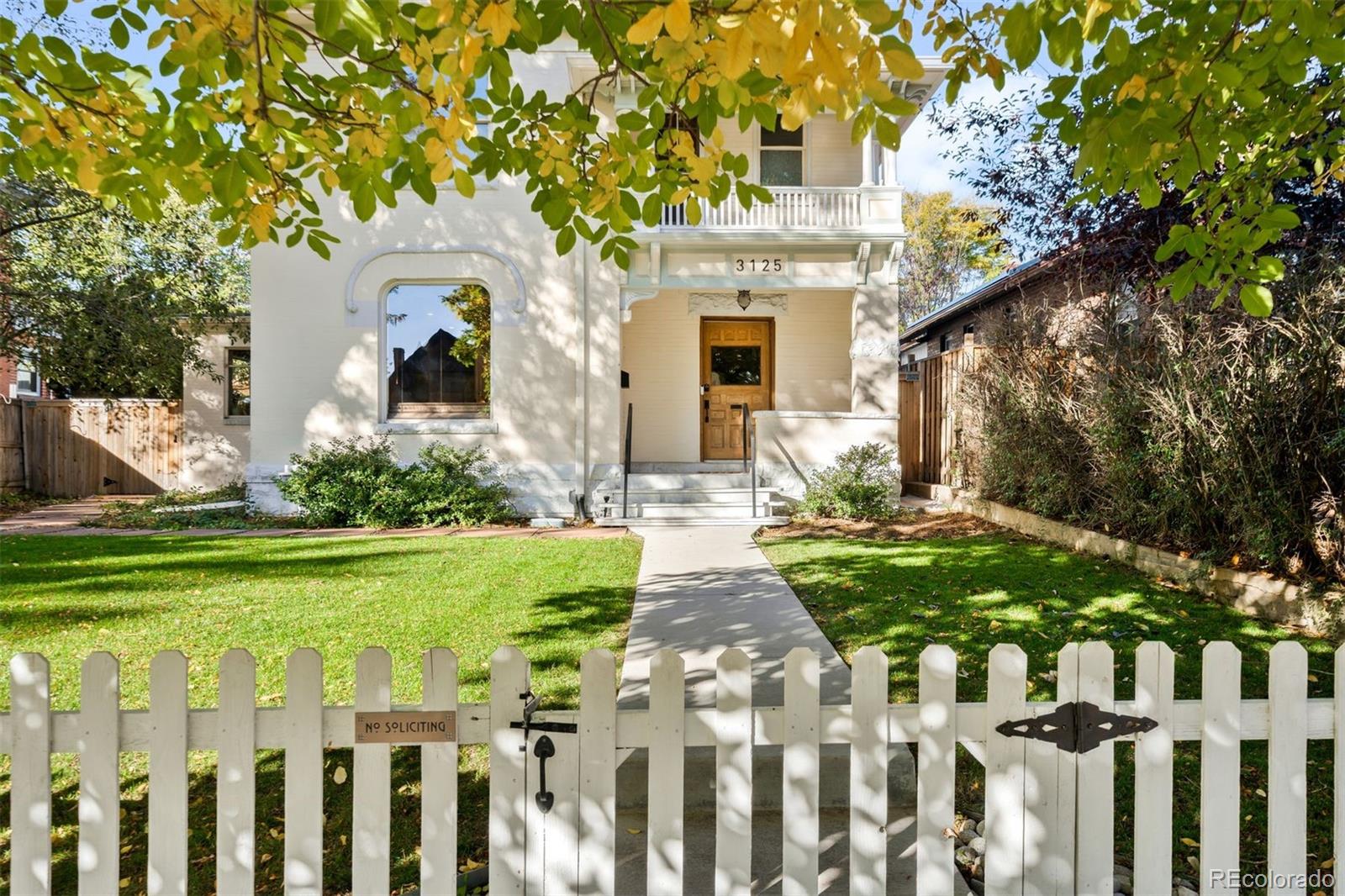 MLS Image #5 for 3125  meade street,denver, Colorado