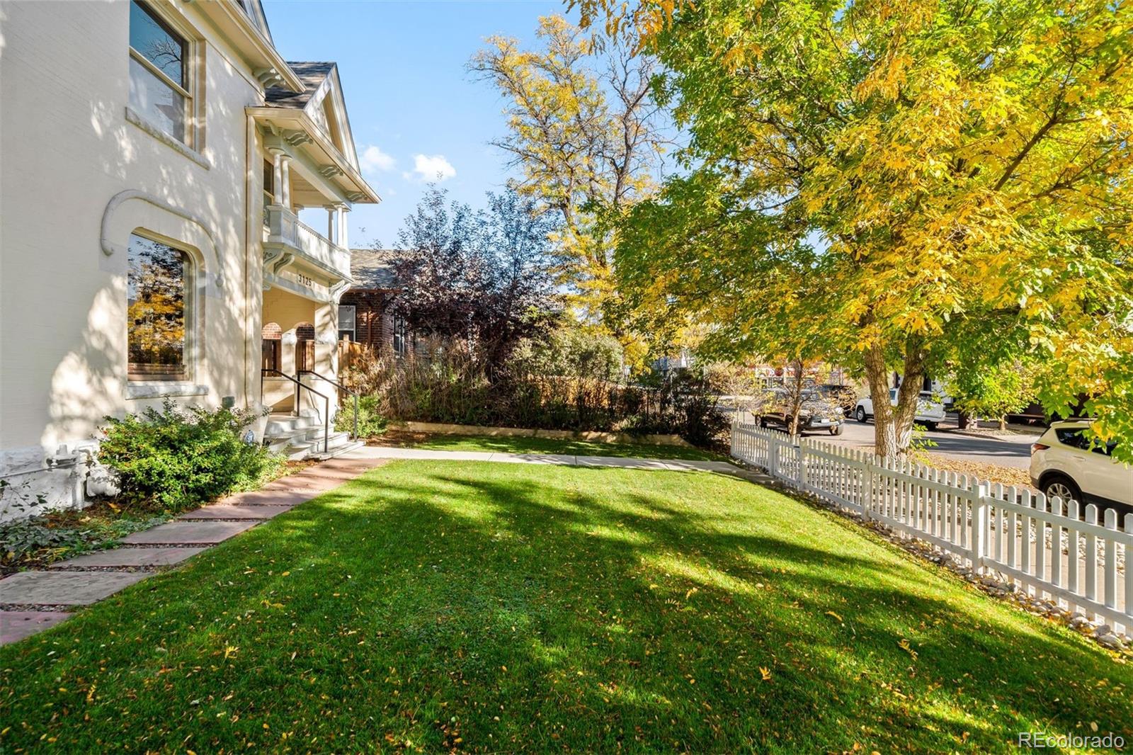 MLS Image #6 for 3125  meade street,denver, Colorado
