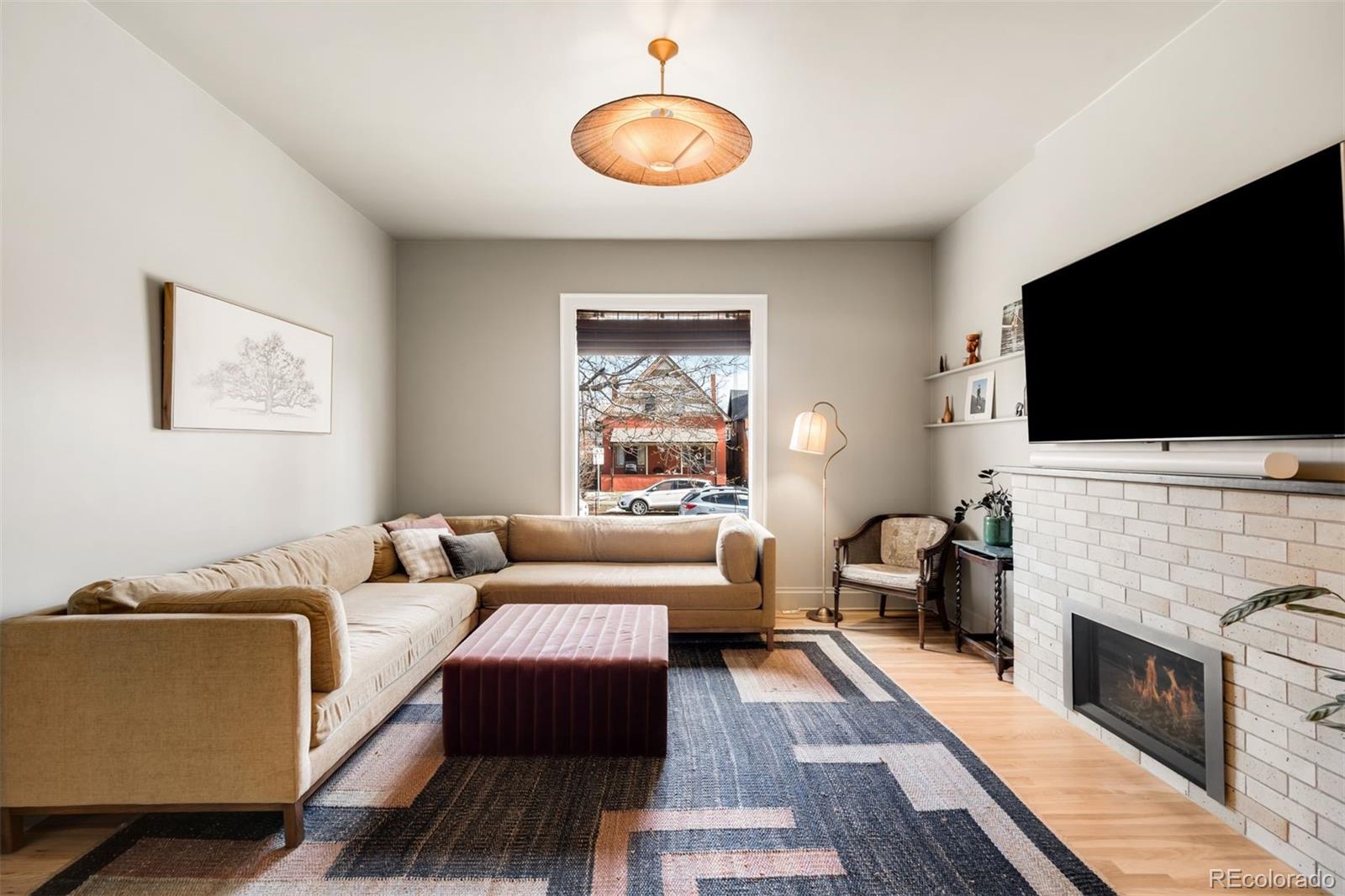 MLS Image #8 for 3125  meade street,denver, Colorado