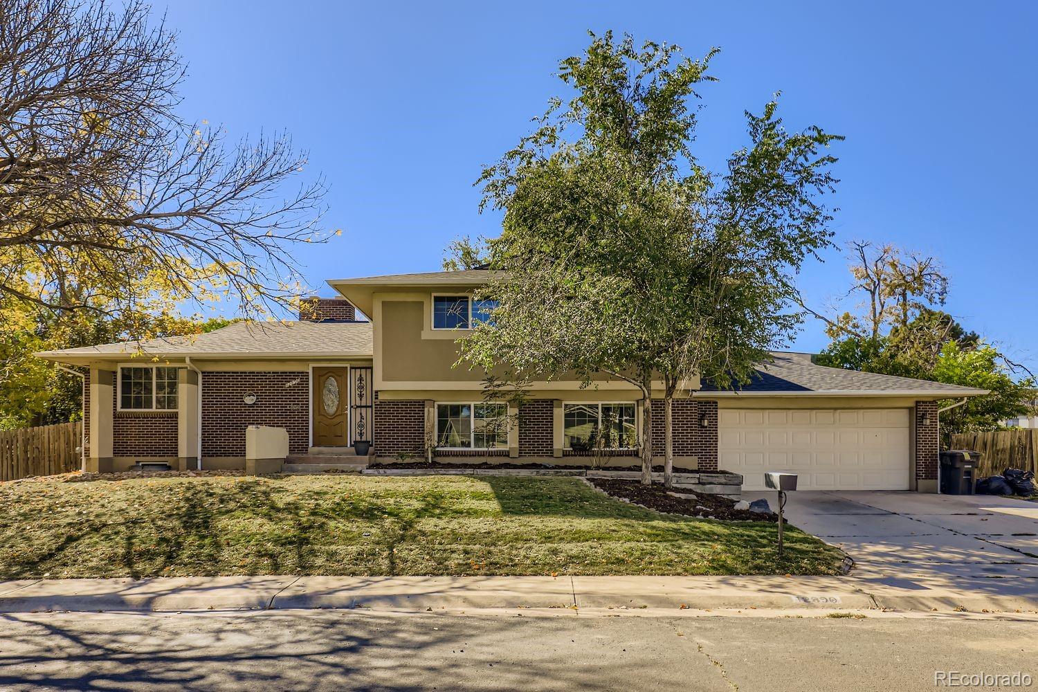 MLS Image #0 for 12890 e 48th avenue,denver, Colorado