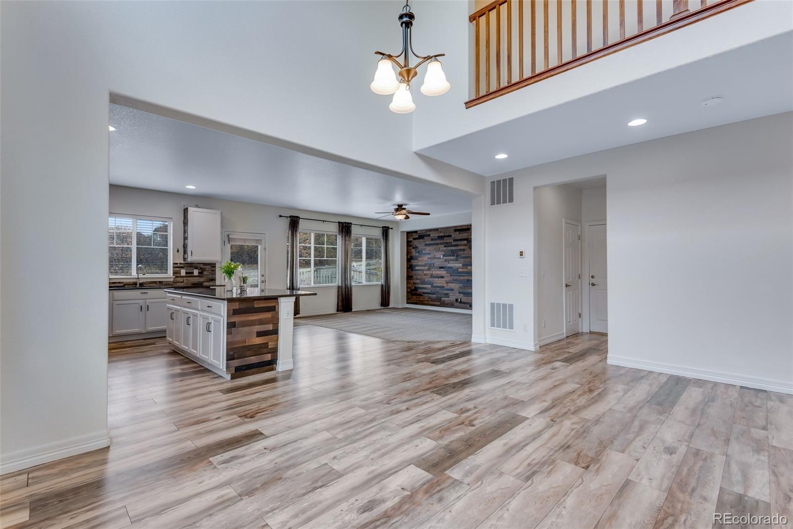 MLS Image #1 for 3834  donnington circle,castle rock, Colorado