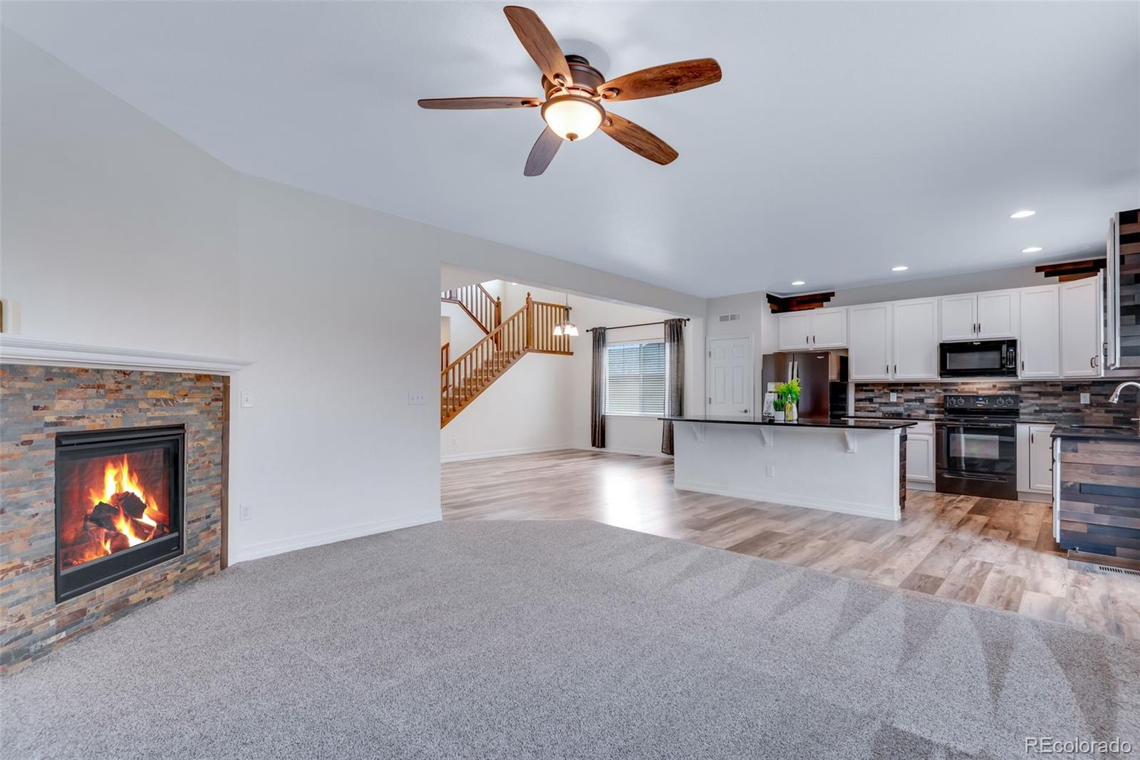MLS Image #11 for 3834  donnington circle,castle rock, Colorado
