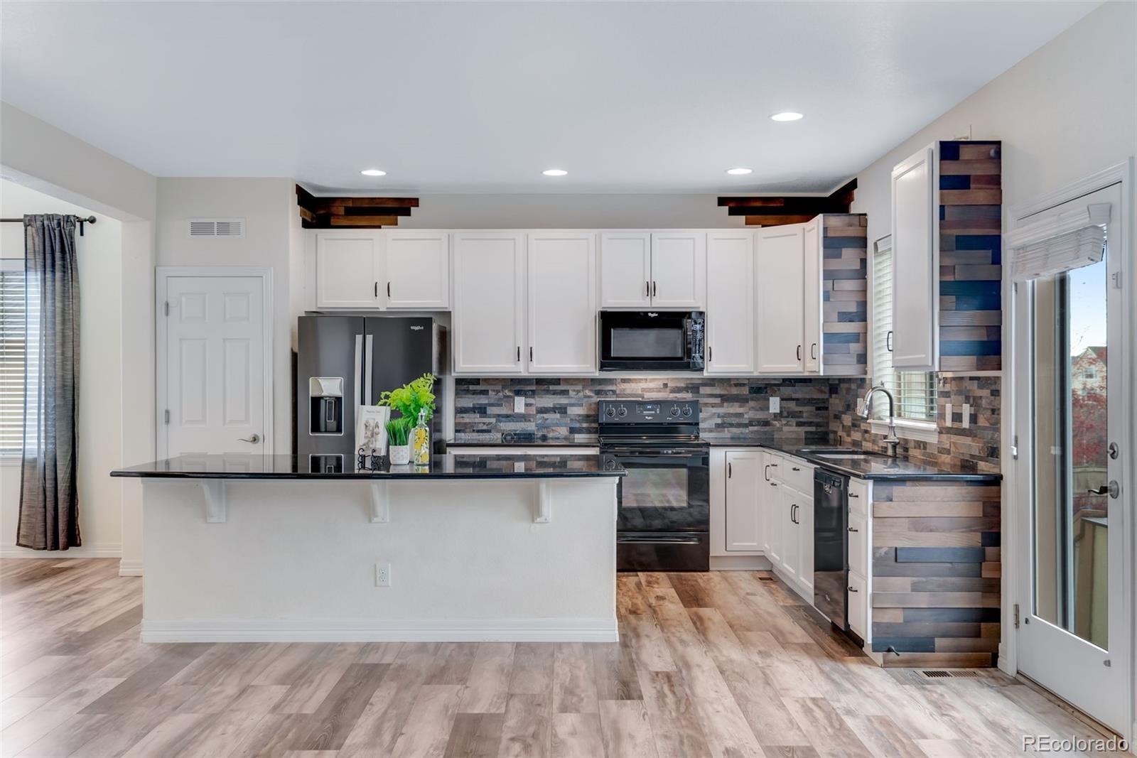 MLS Image #2 for 3834  donnington circle,castle rock, Colorado
