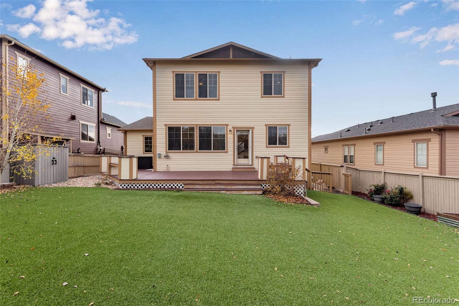 MLS Image #29 for 3834  donnington circle,castle rock, Colorado