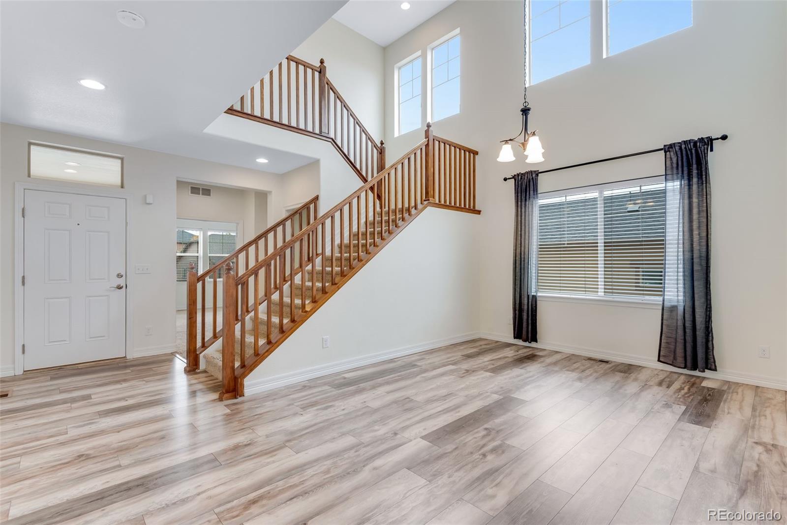 MLS Image #3 for 3834  donnington circle,castle rock, Colorado
