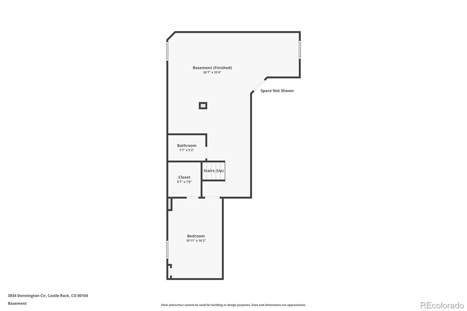 MLS Image #35 for 3834  donnington circle,castle rock, Colorado