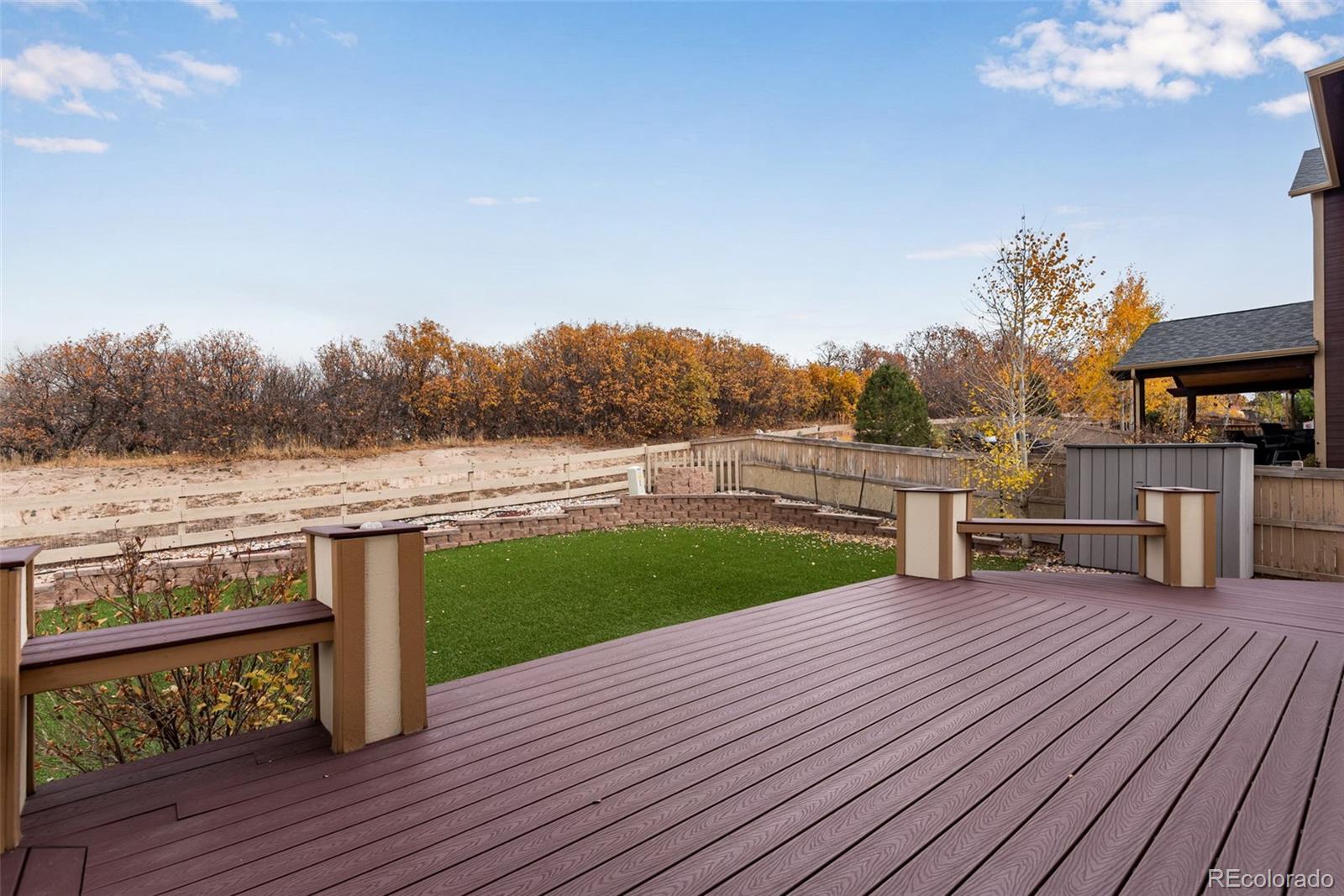 MLS Image #5 for 3834  donnington circle,castle rock, Colorado
