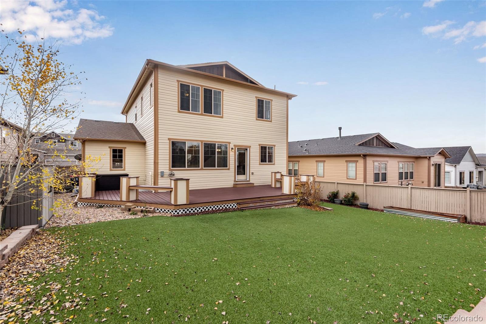MLS Image #6 for 3834  donnington circle,castle rock, Colorado
