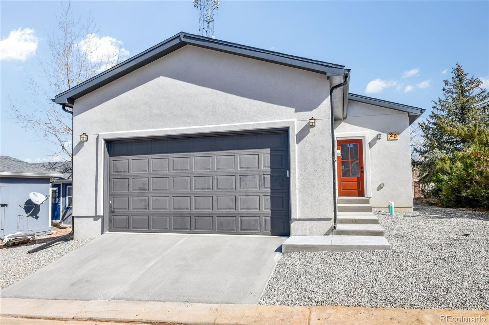 MLS Image #0 for 20  pendelton circle,colorado springs, Colorado