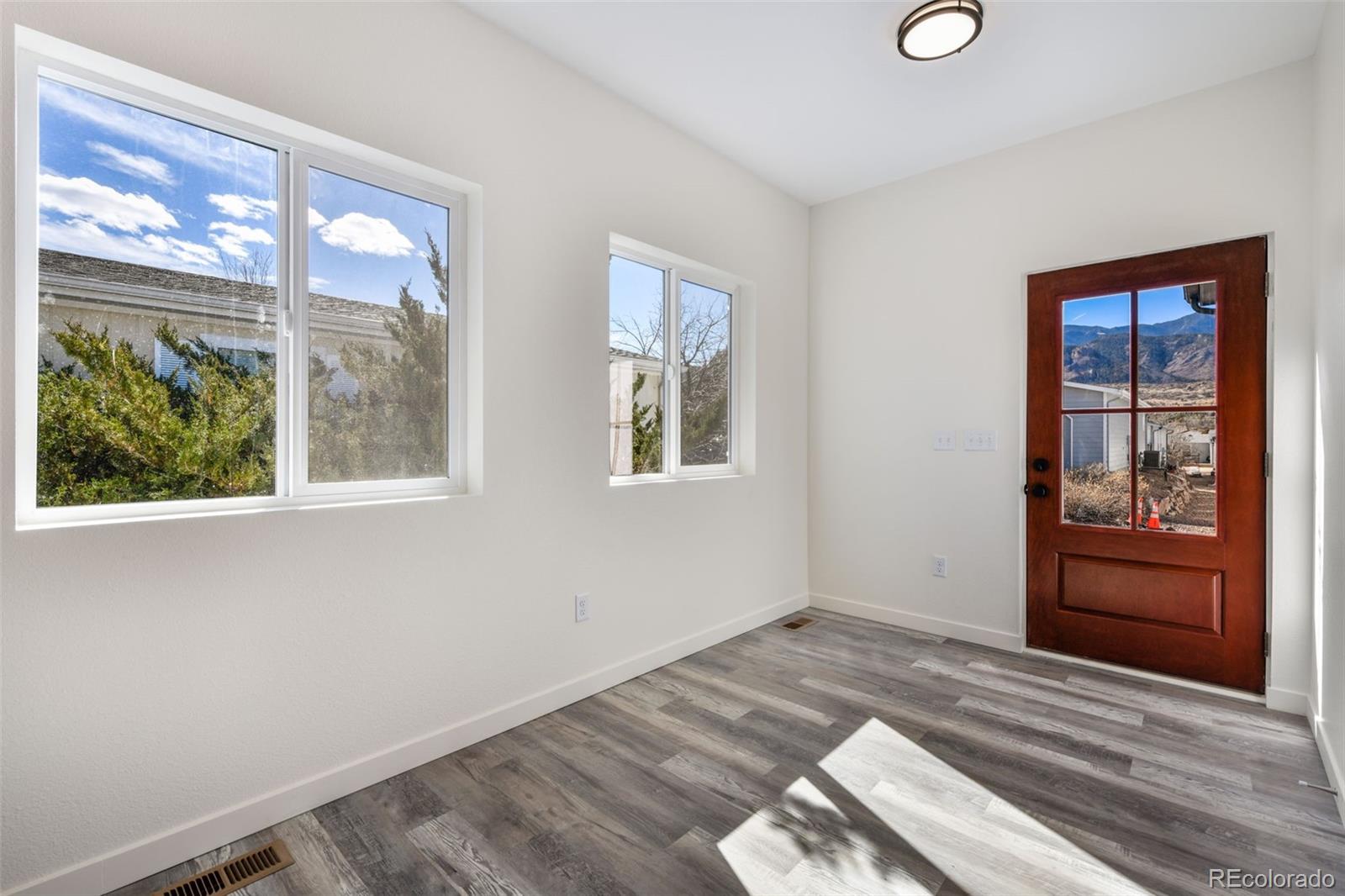 MLS Image #1 for 20  pendelton circle,colorado springs, Colorado