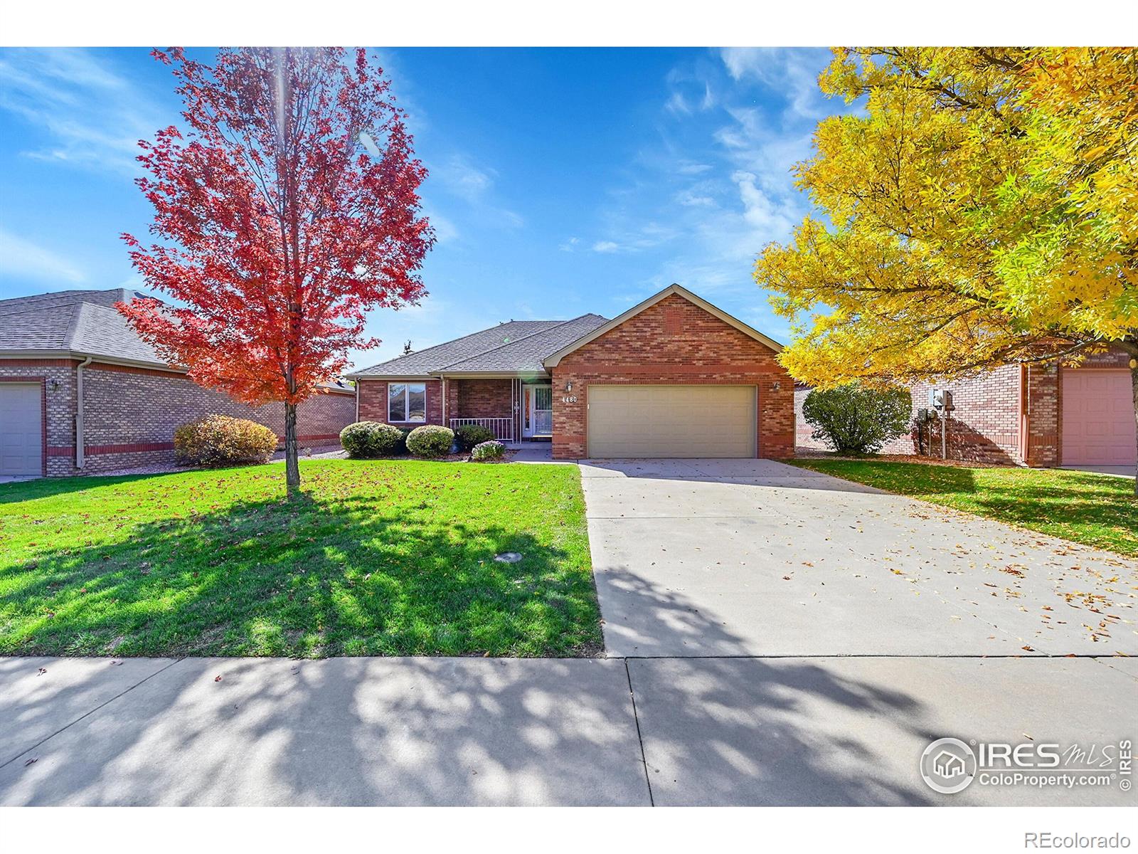 MLS Image #0 for 4480 w 17th street,greeley, Colorado