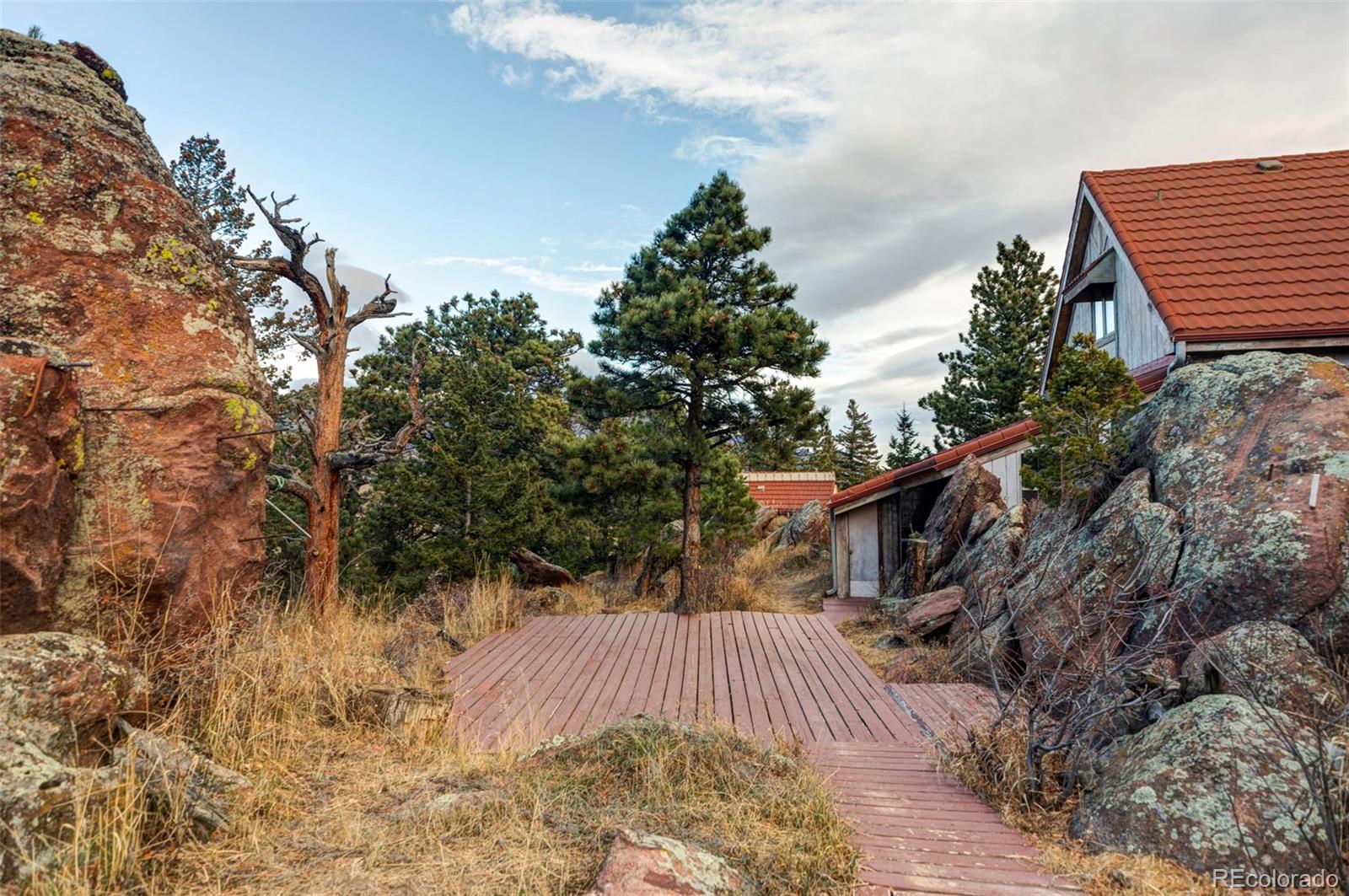 MLS Image #2 for 9101  eastridge road,golden, Colorado