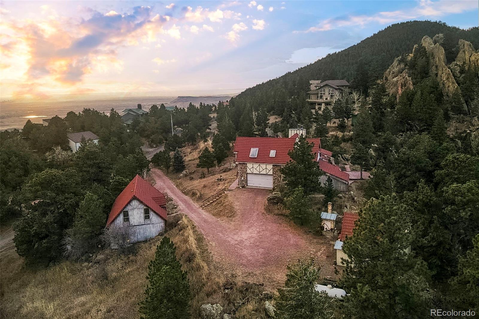 MLS Image #26 for 9101  eastridge road,golden, Colorado