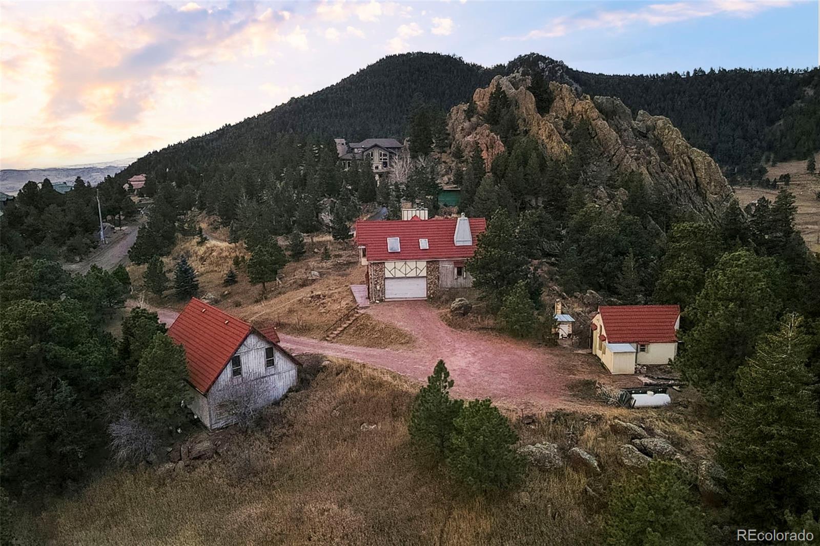 MLS Image #27 for 9101  eastridge road,golden, Colorado