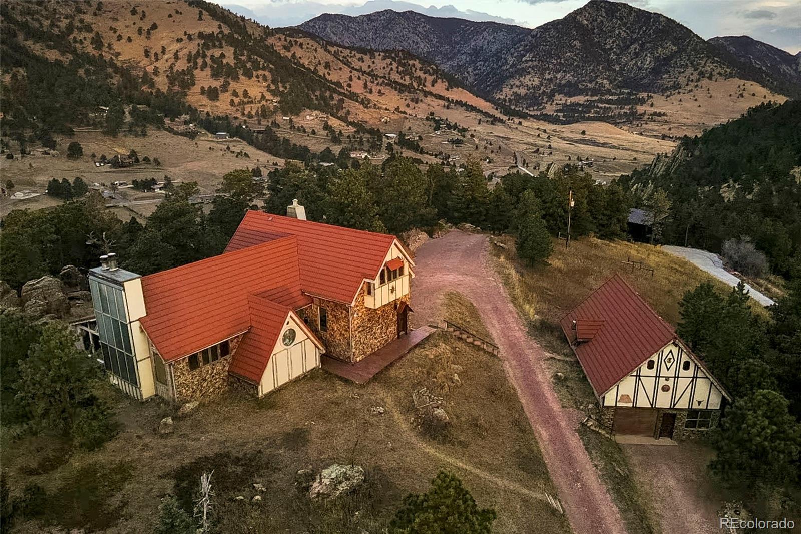 MLS Image #28 for 9101  eastridge road,golden, Colorado