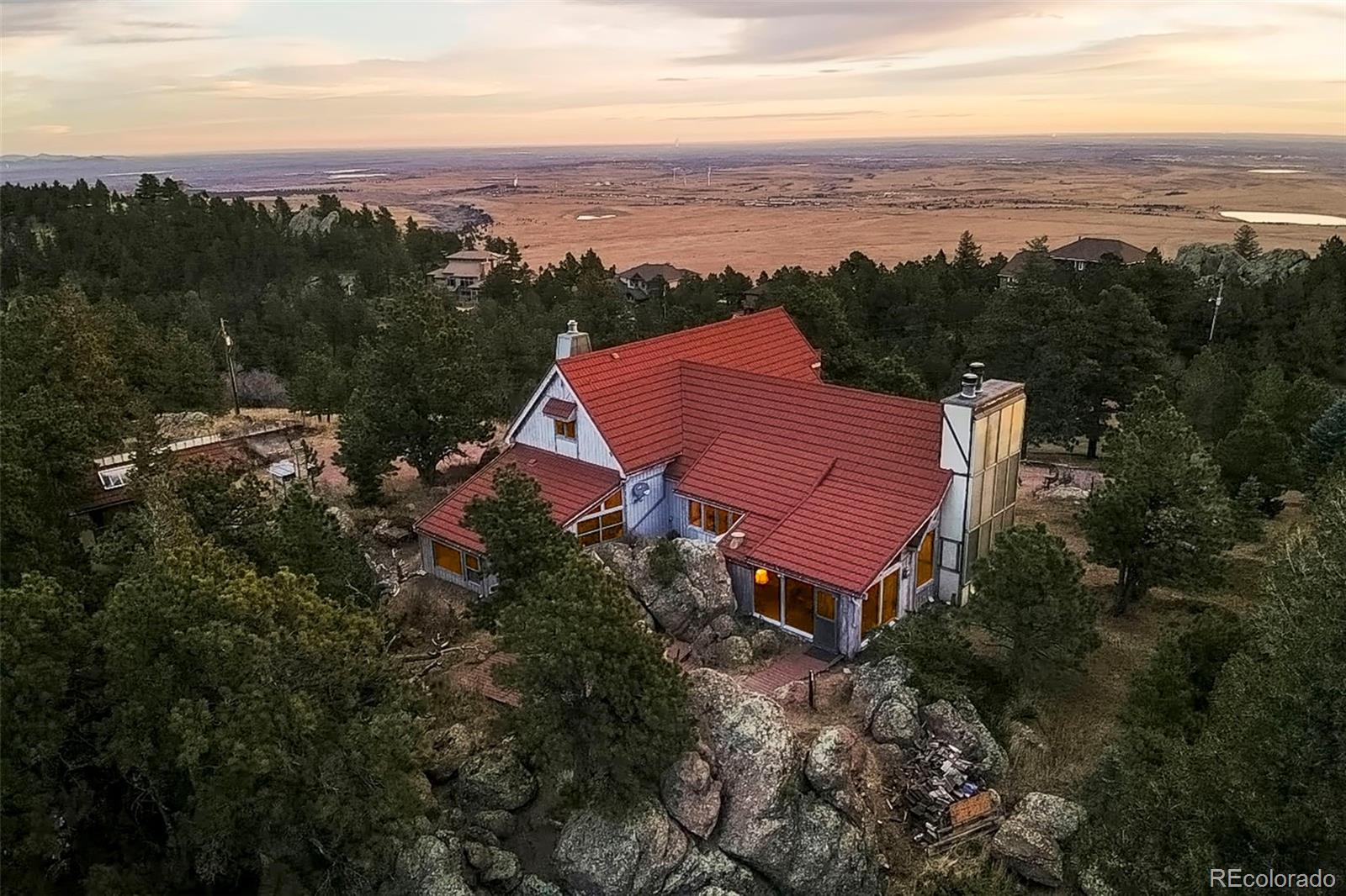 MLS Image #29 for 9101  eastridge road,golden, Colorado