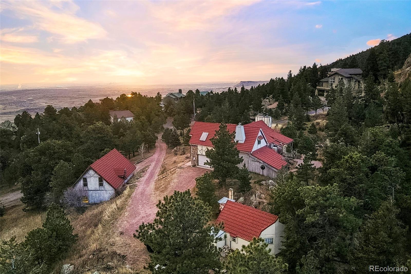 MLS Image #30 for 9101  eastridge road,golden, Colorado