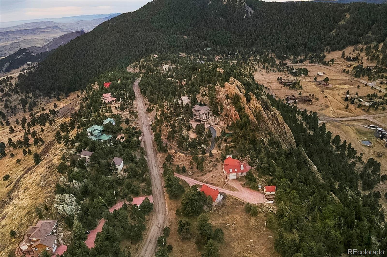 MLS Image #31 for 9101  eastridge road,golden, Colorado