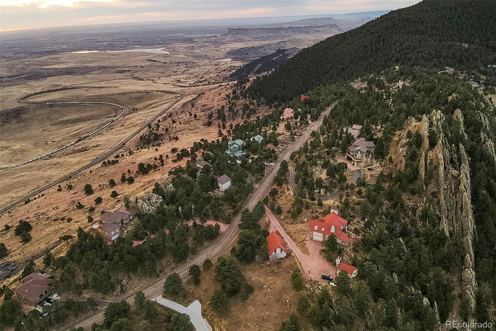 MLS Image #33 for 9101  eastridge road,golden, Colorado