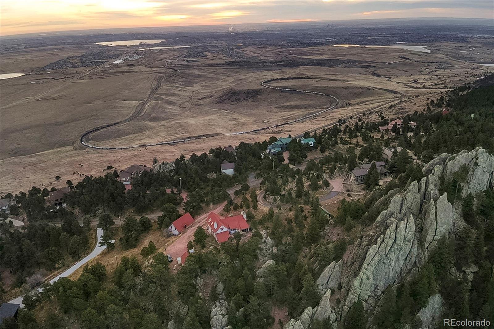 MLS Image #34 for 9101  eastridge road,golden, Colorado
