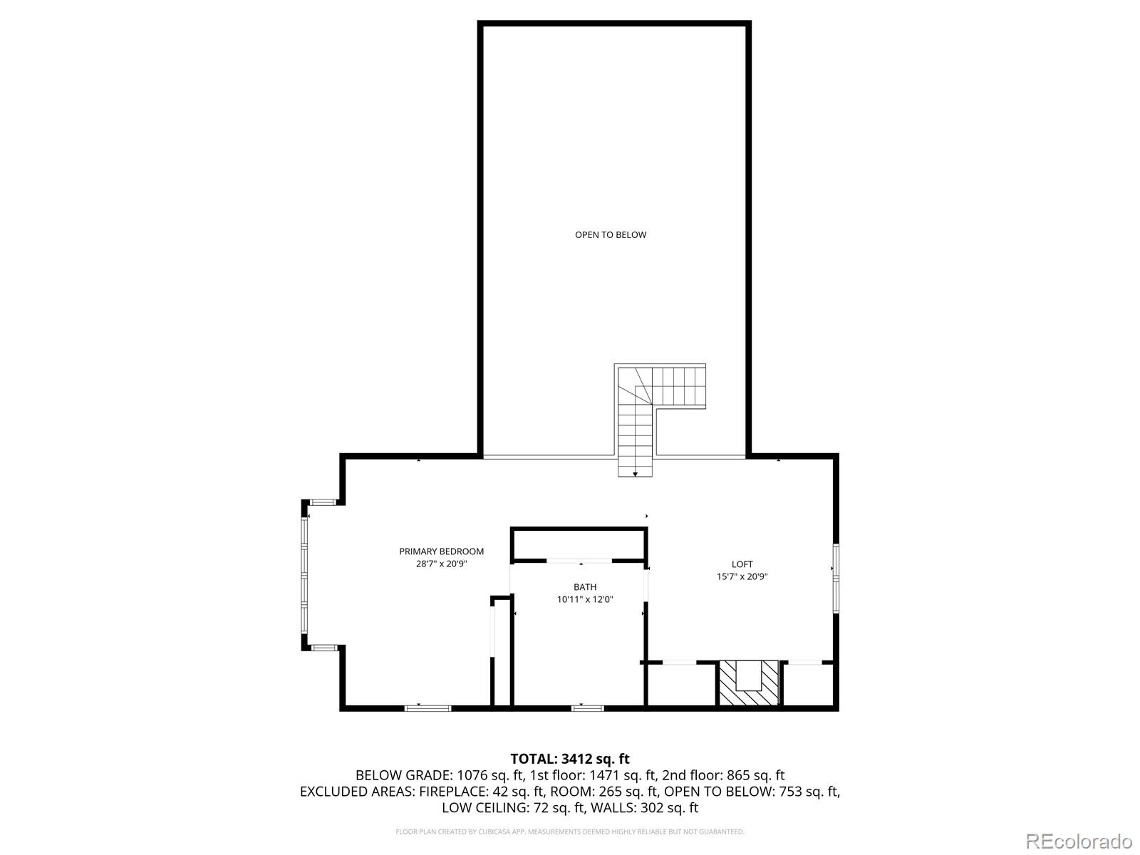 MLS Image #35 for 9101  eastridge road,golden, Colorado