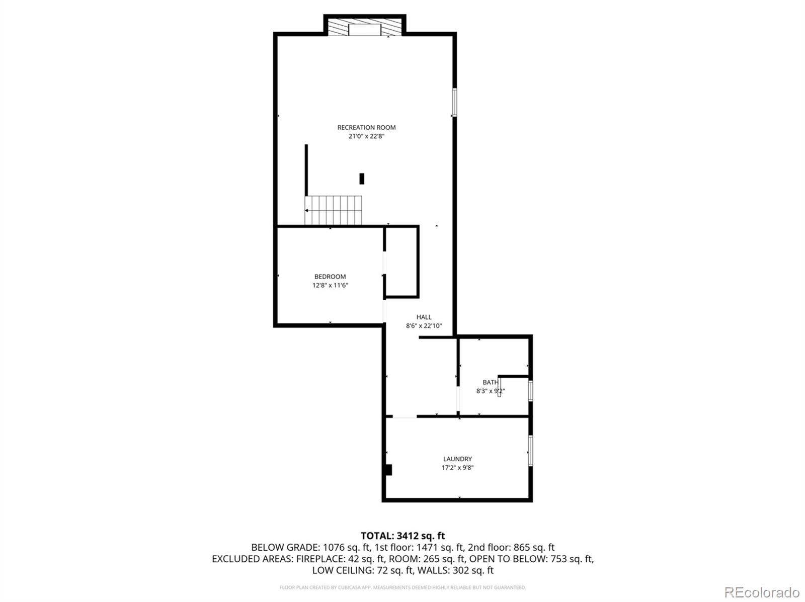 MLS Image #37 for 9101  eastridge road,golden, Colorado