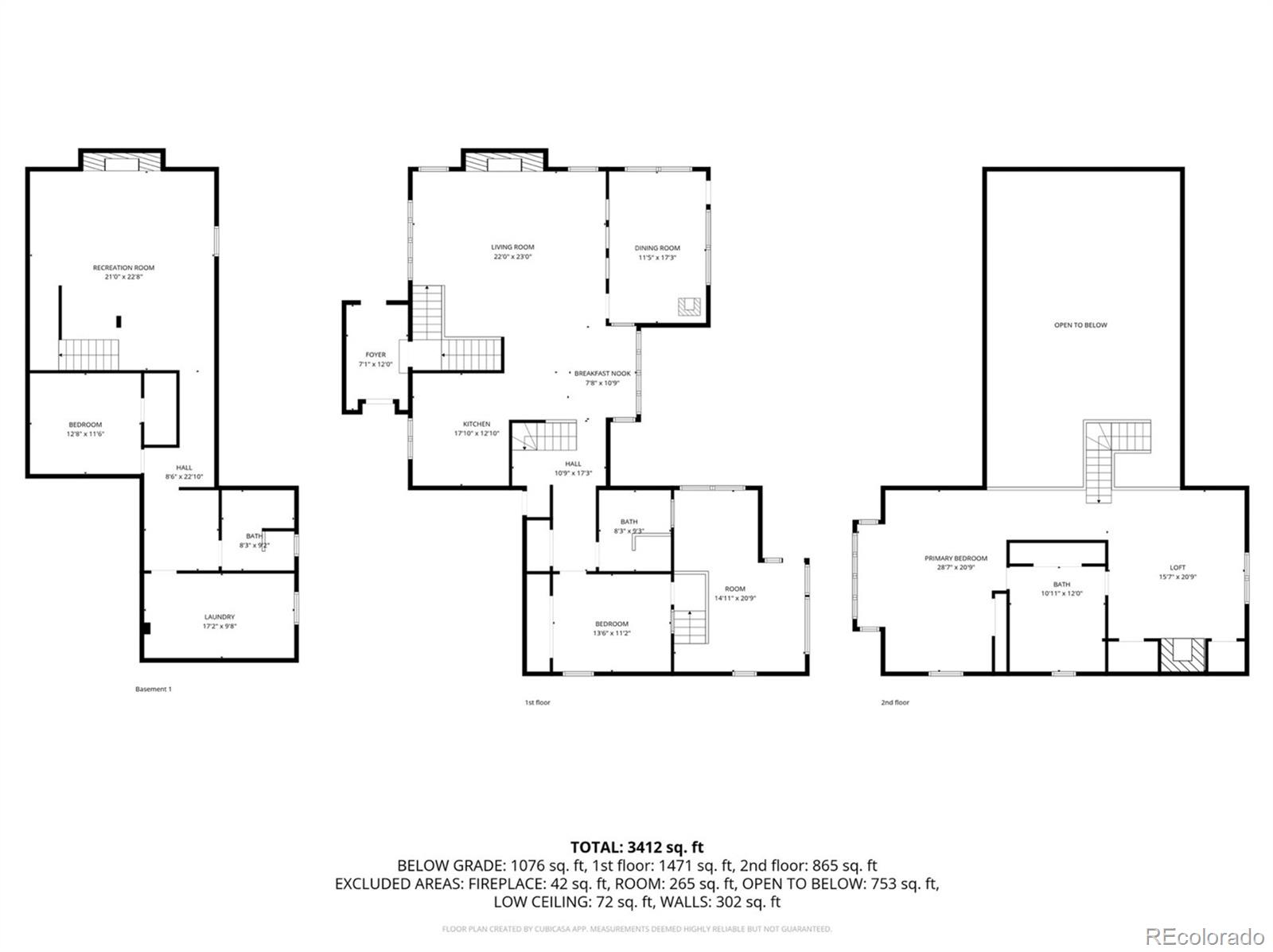 MLS Image #39 for 9101  eastridge road,golden, Colorado