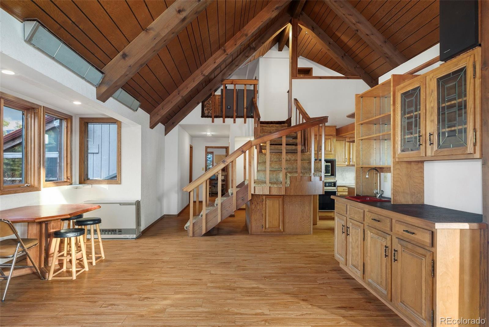 MLS Image #5 for 9101  eastridge road,golden, Colorado
