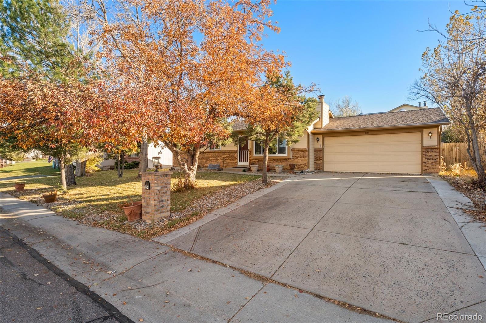 MLS Image #2 for 804  oakwood drive,castle rock, Colorado