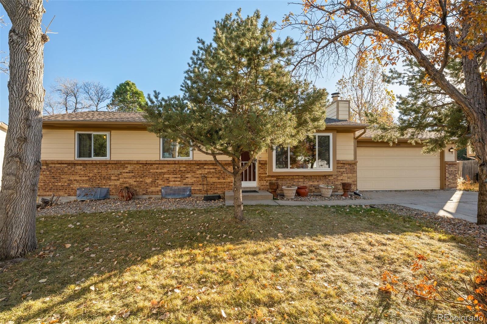 MLS Image #3 for 804  oakwood drive,castle rock, Colorado
