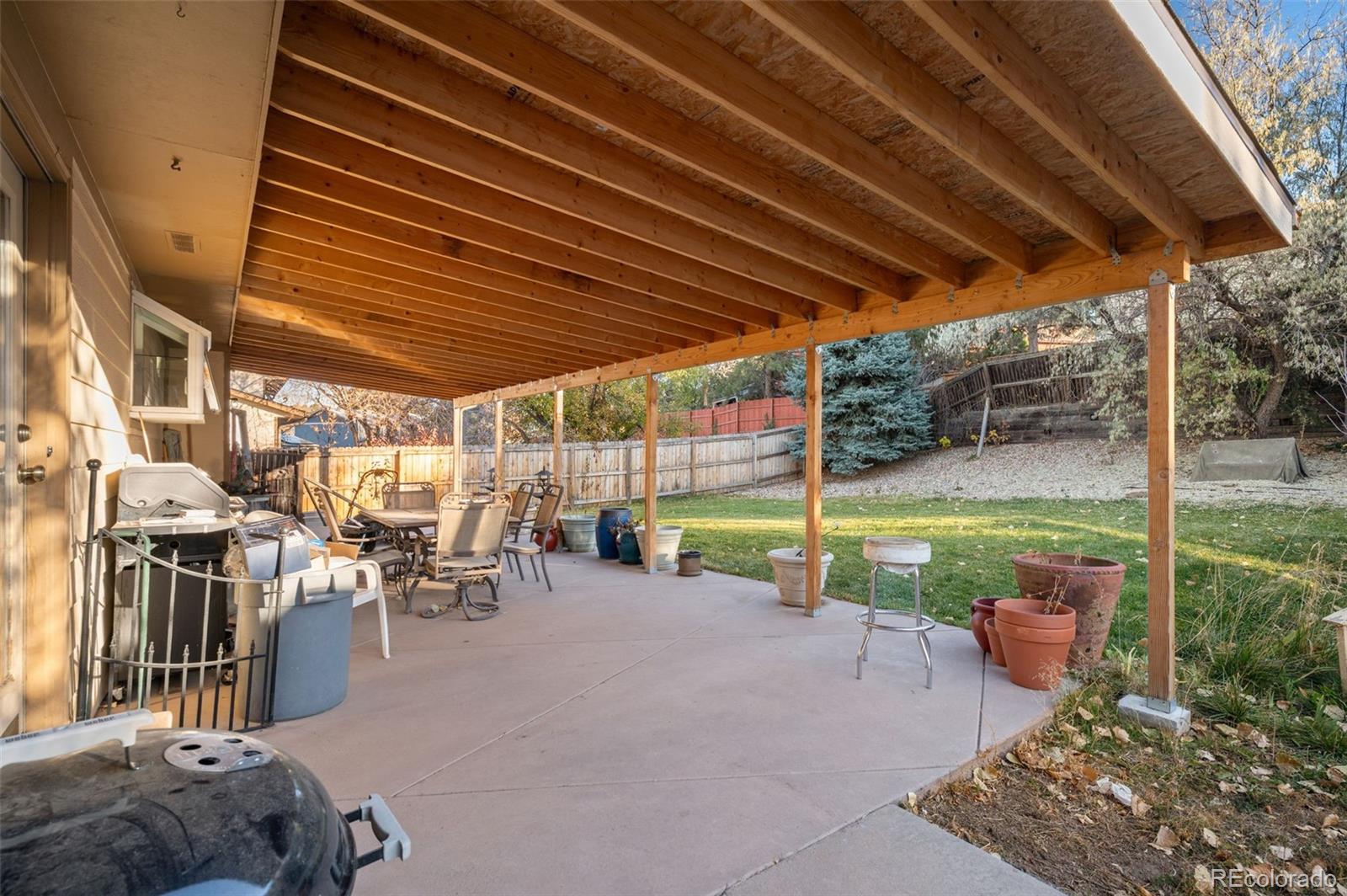 MLS Image #42 for 804  oakwood drive,castle rock, Colorado