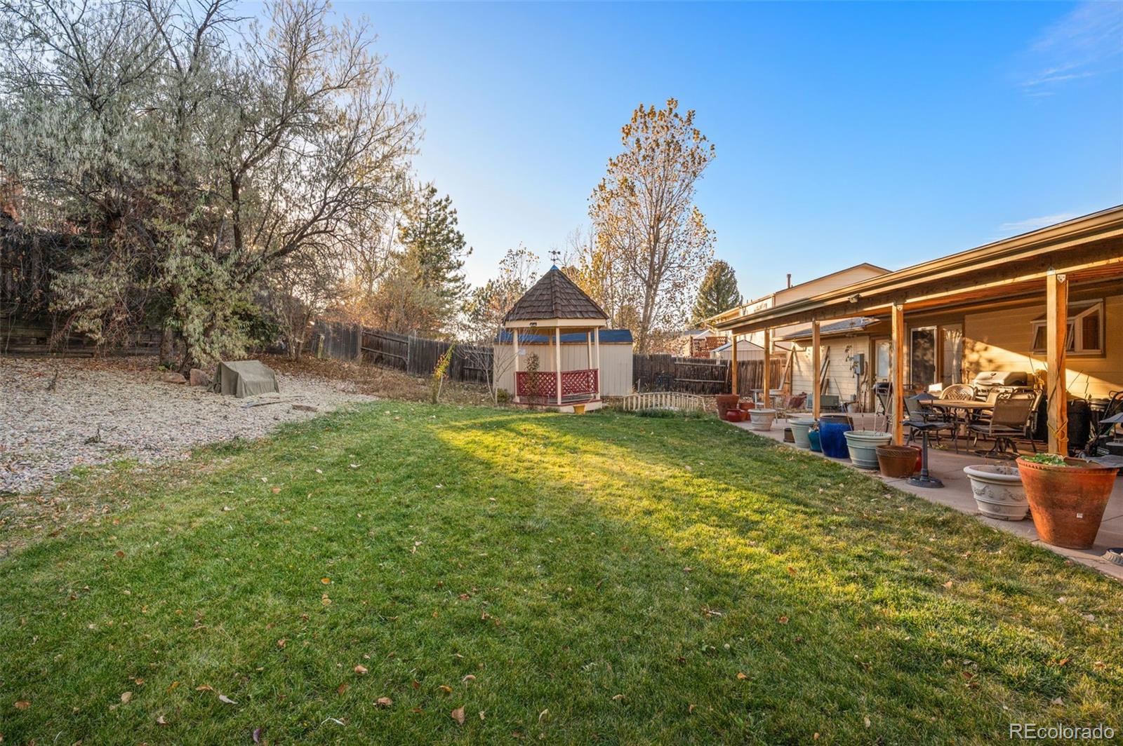 MLS Image #45 for 804  oakwood drive,castle rock, Colorado