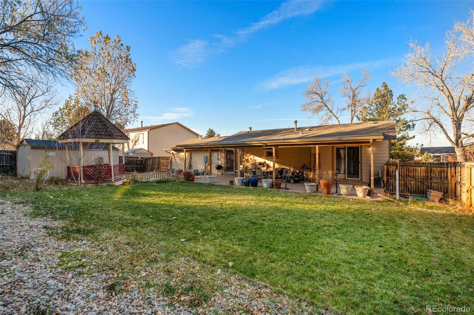 MLS Image #46 for 804  oakwood drive,castle rock, Colorado