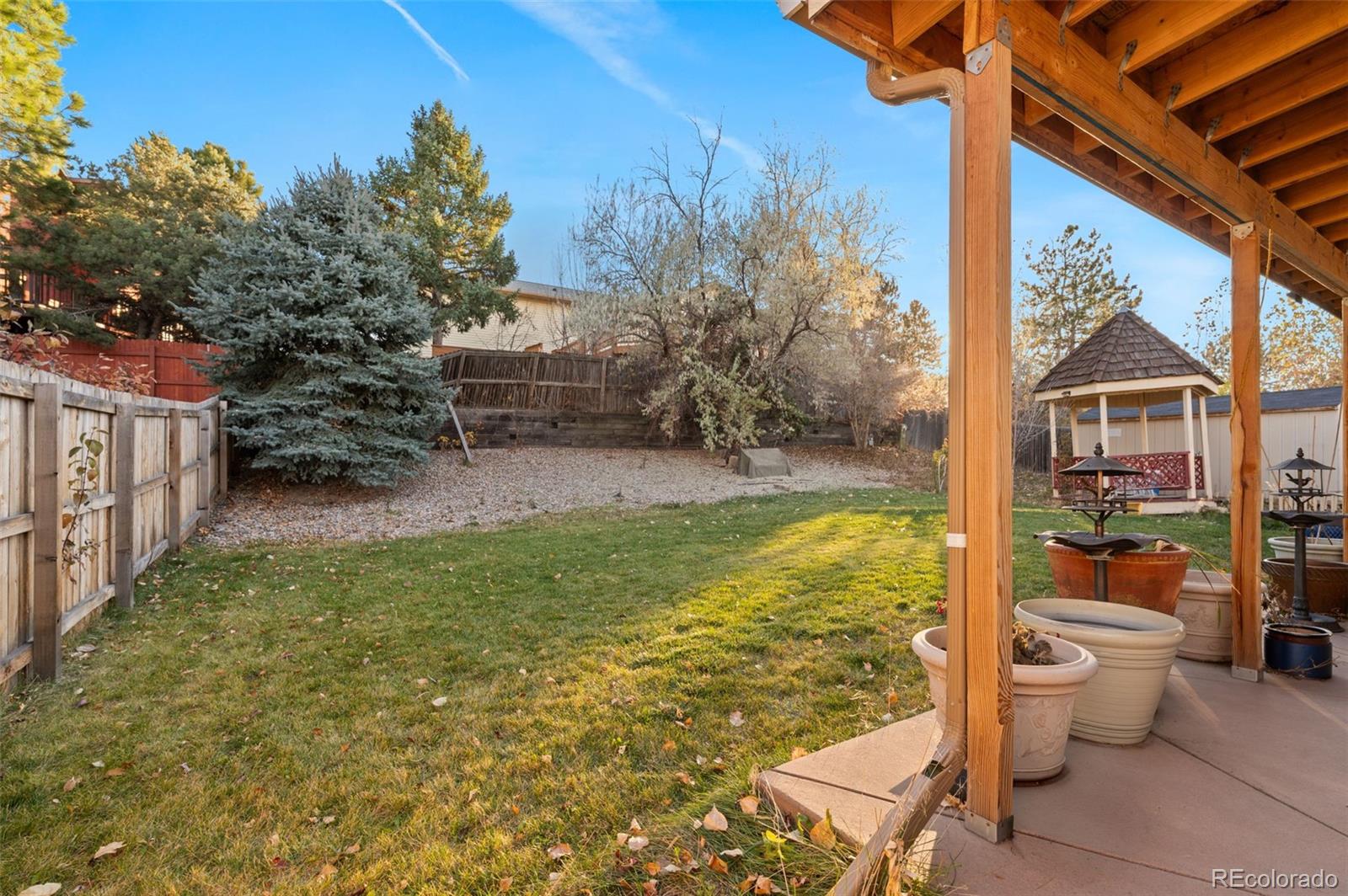 MLS Image #47 for 804  oakwood drive,castle rock, Colorado