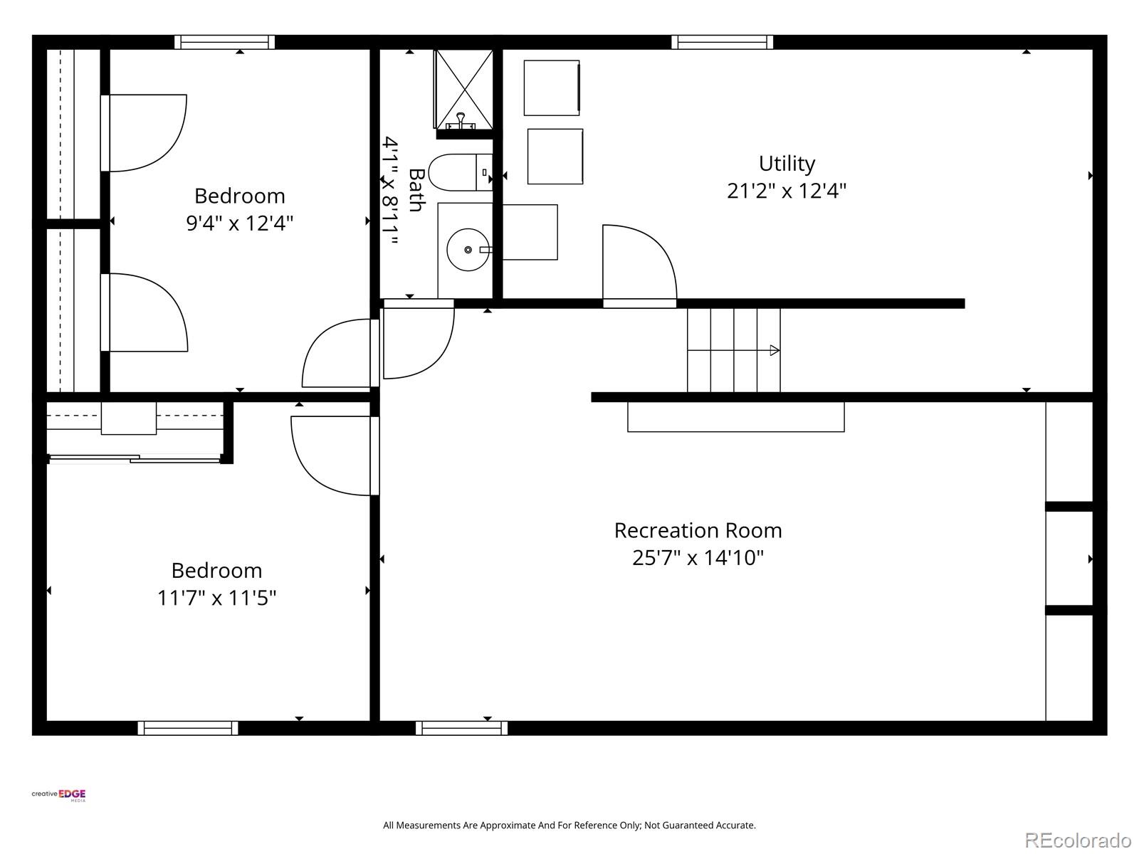 MLS Image #49 for 804  oakwood drive,castle rock, Colorado