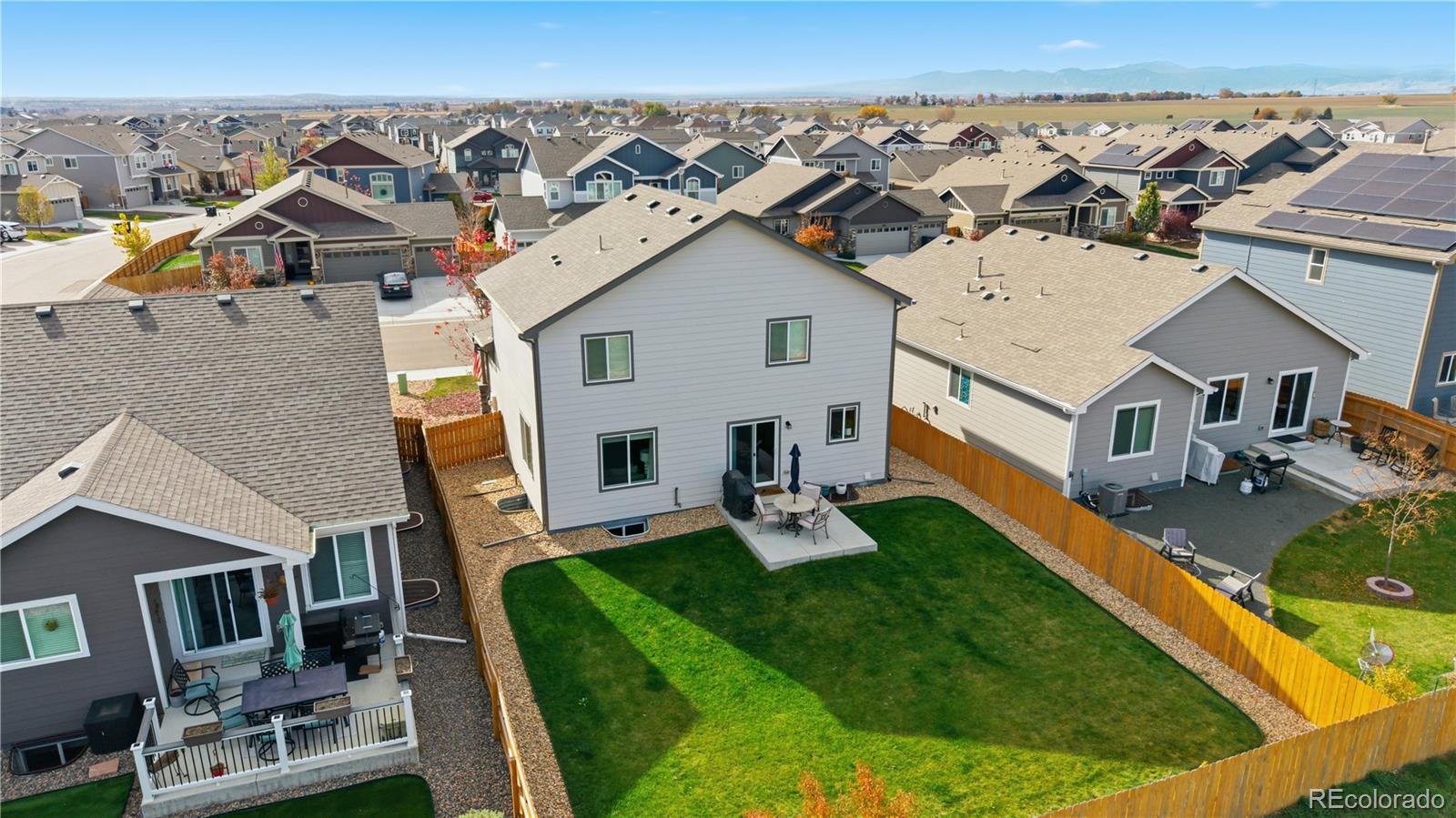 MLS Image #23 for 2173  angus street,mead, Colorado