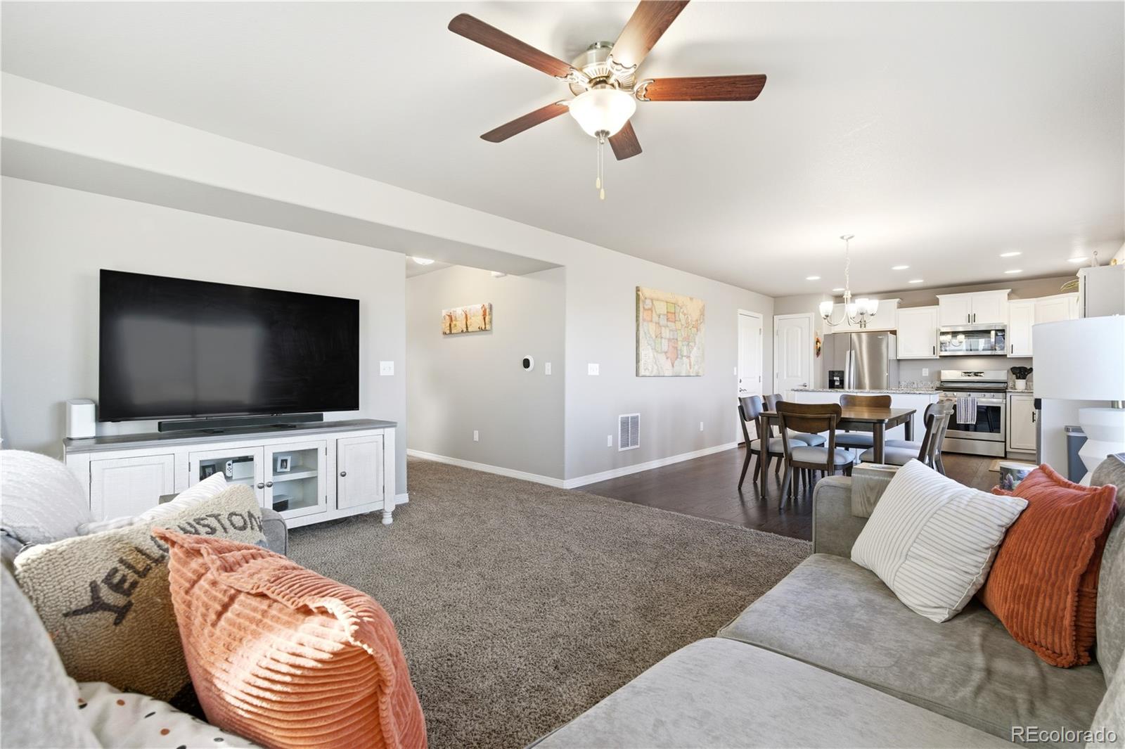 MLS Image #4 for 2173  angus street,mead, Colorado