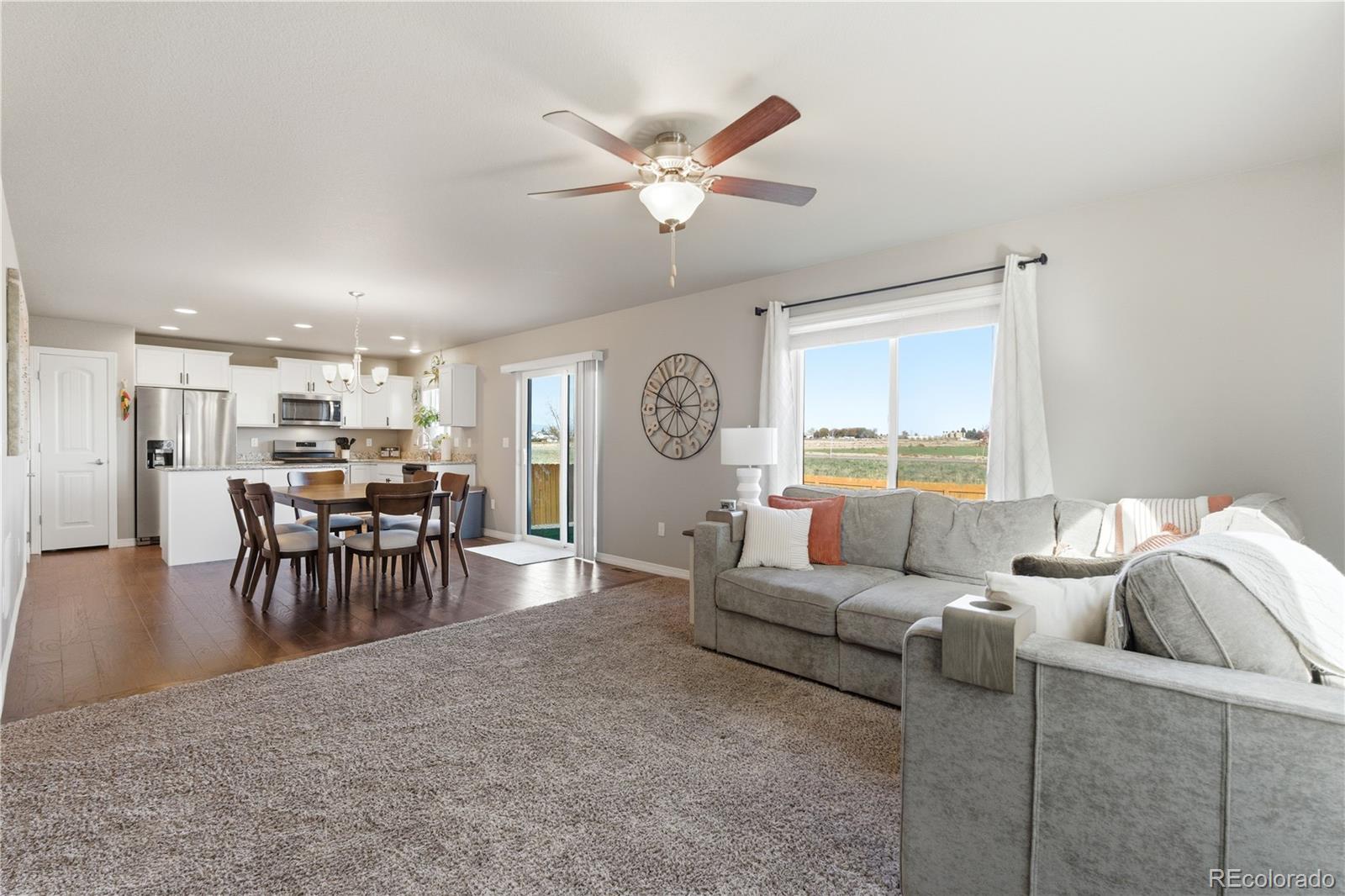 MLS Image #5 for 2173  angus street,mead, Colorado