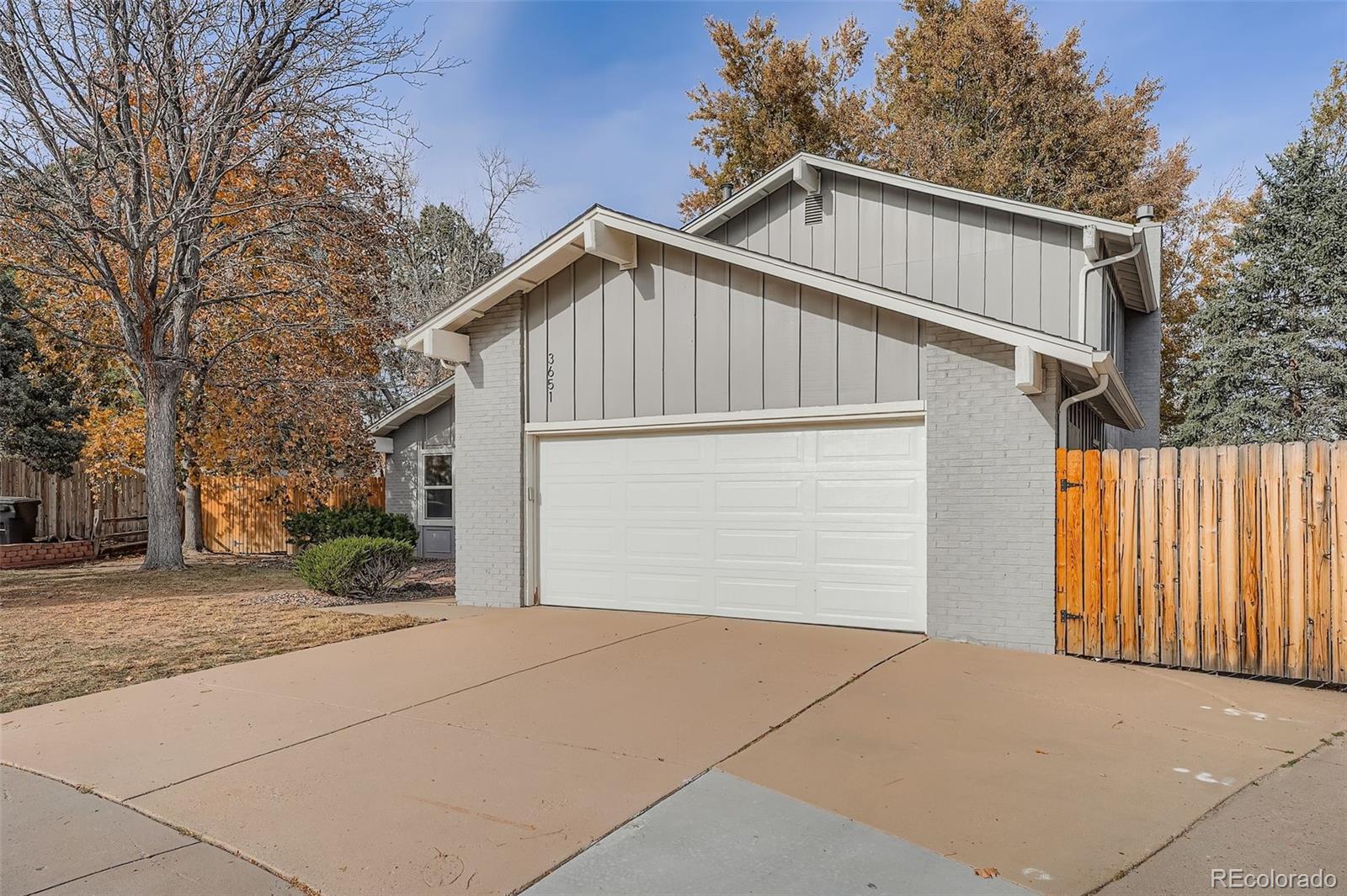 MLS Image #1 for 3651 s joplin street,aurora, Colorado