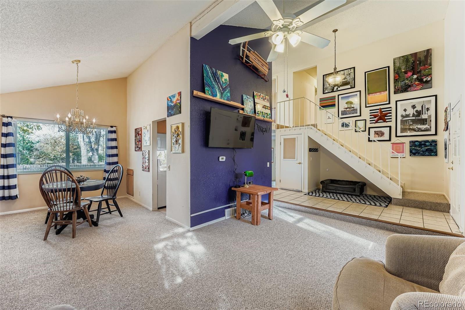 MLS Image #4 for 3651 s joplin street,aurora, Colorado