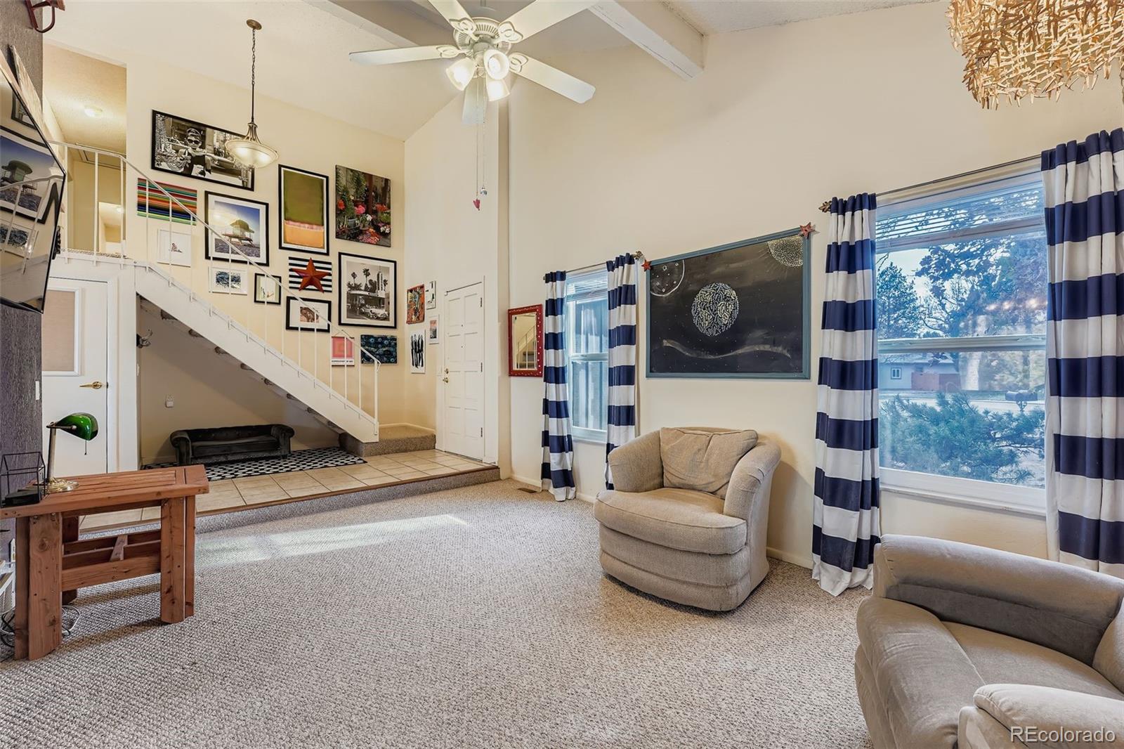 MLS Image #5 for 3651 s joplin street,aurora, Colorado